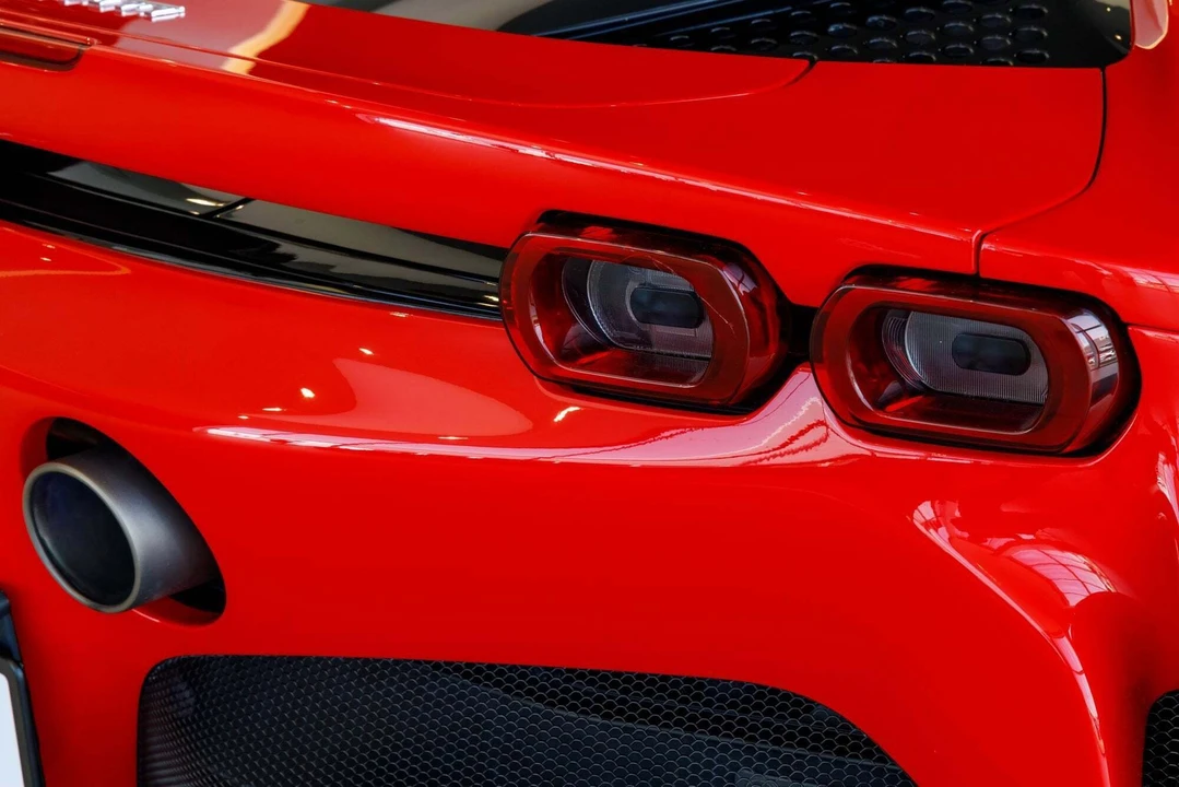 2021 Ferrari SF90 Stradale - Image 5 of 31