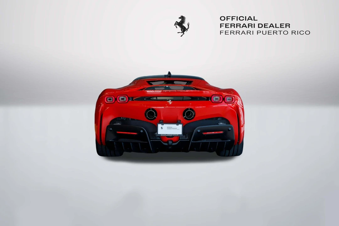 2021 Ferrari SF90 Stradale - Image 6 of 31