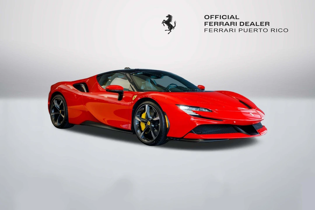 2021 Ferrari SF90 Stradale - Image 11 of 31