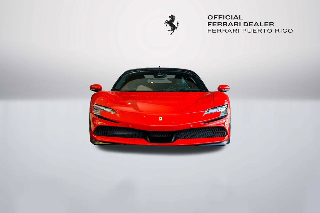 2021 Ferrari SF90 Stradale - Image 12 of 31