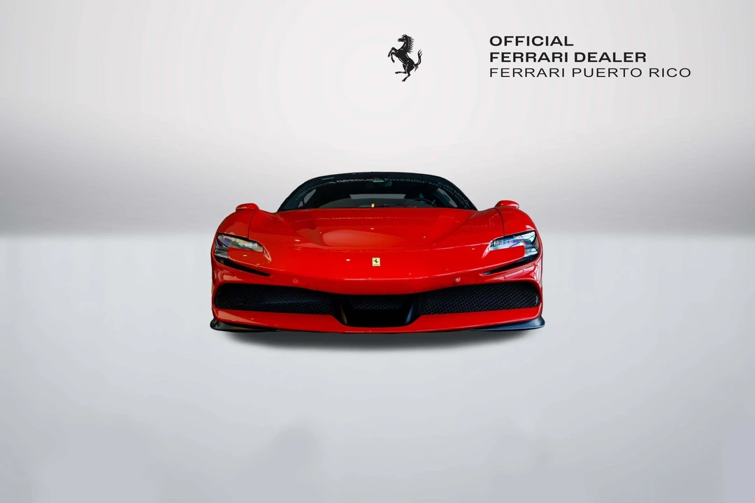2021 Ferrari SF90 Stradale - Image 14 of 31