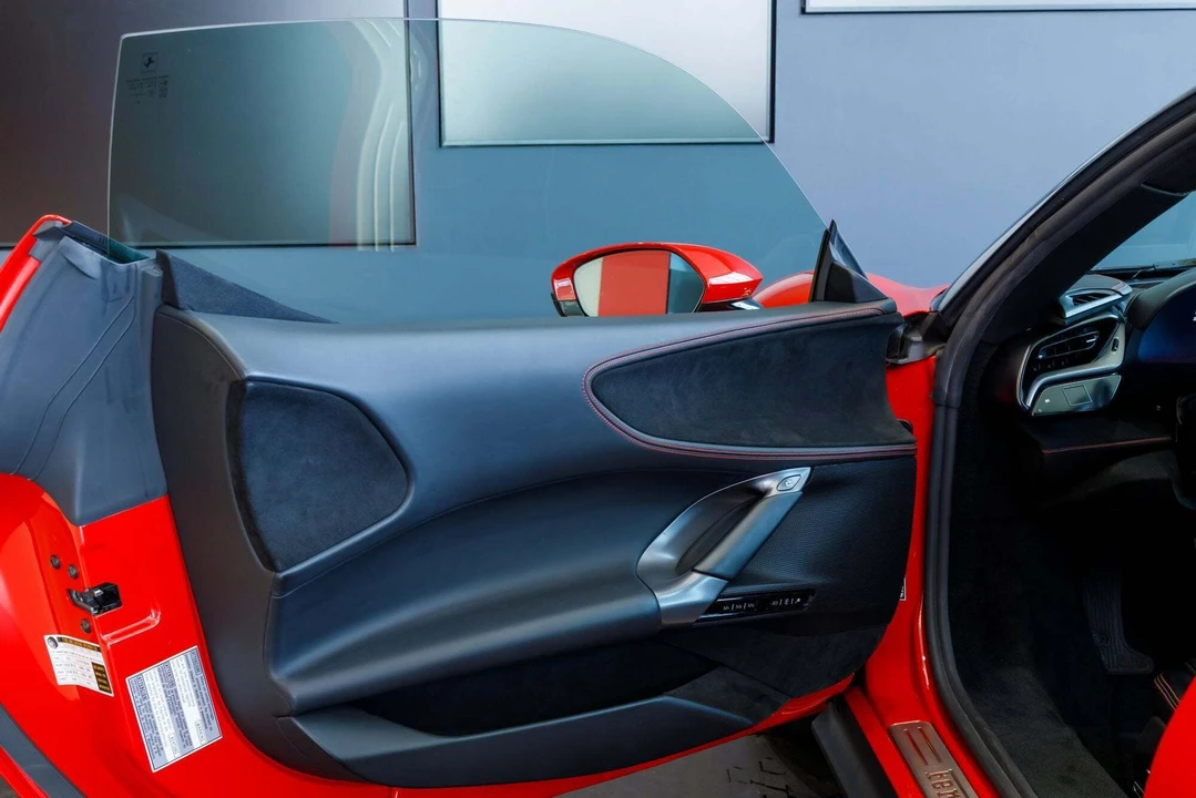 2021 Ferrari SF90 Stradale - Image 16 of 31