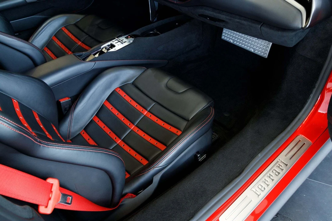 2021 Ferrari SF90 Stradale - Image 22 of 31