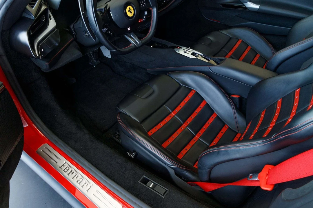 2021 Ferrari SF90 Stradale - Image 24 of 31