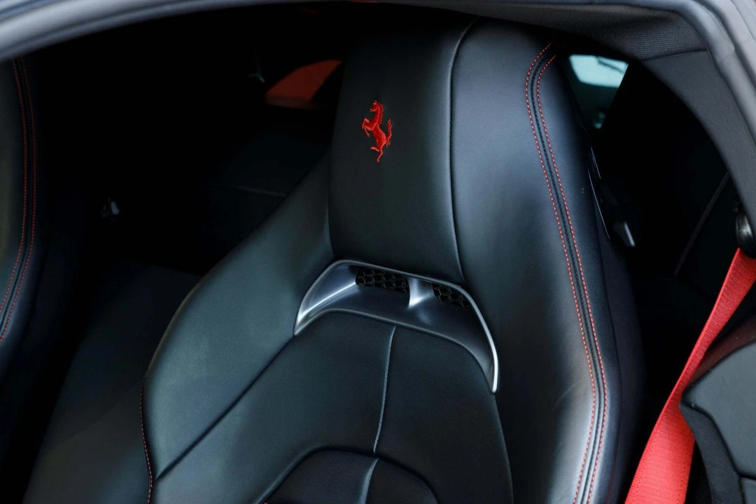 2021 Ferrari SF90 Stradale - Image 25 of 31