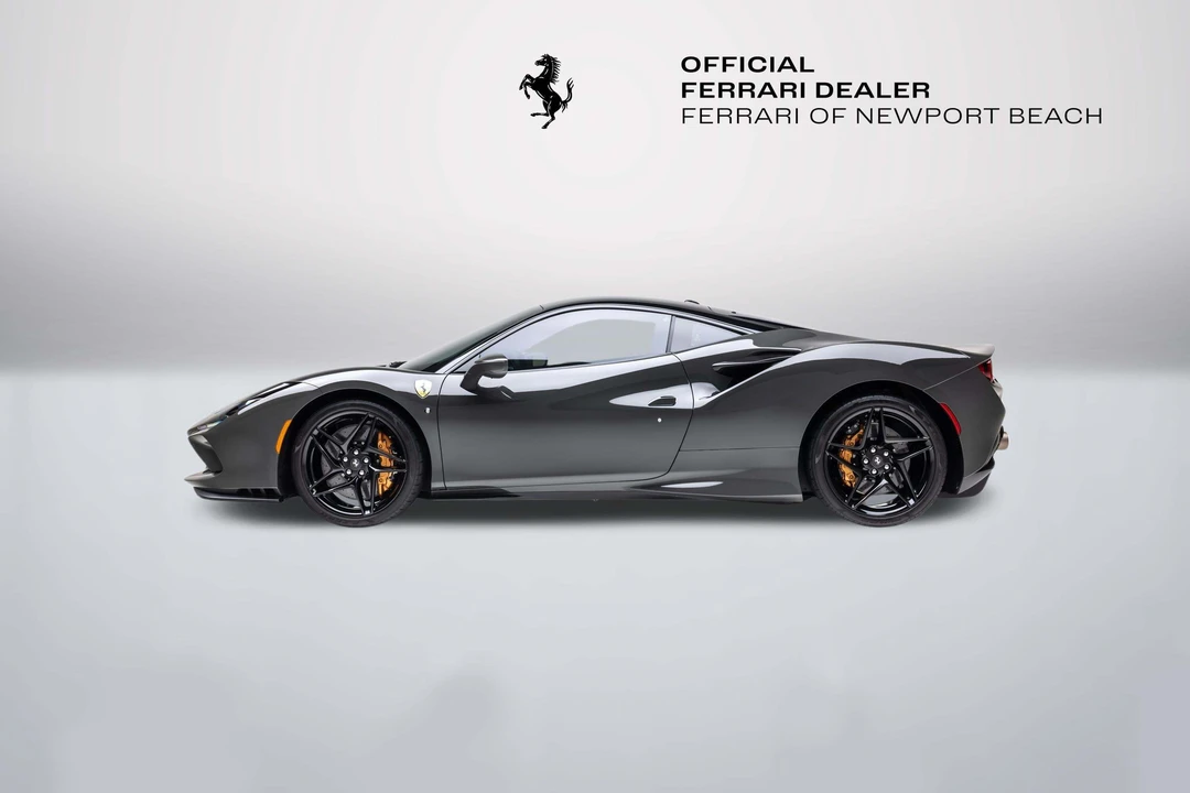 2022 Ferrari F8 Tributo - Image 4 of 31
