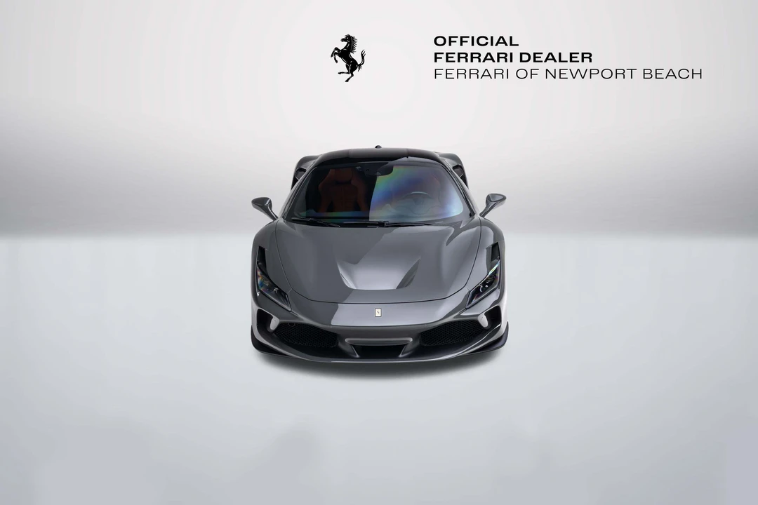 2022 Ferrari F8 Tributo - Image 5 of 31
