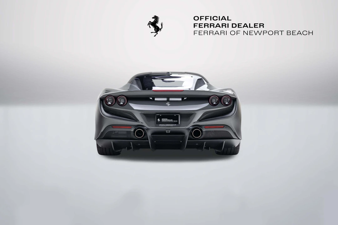 2022 Ferrari F8 Tributo - Image 6 of 31