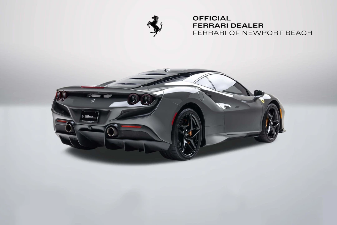 2022 Ferrari F8 Tributo - Image 7 of 31
