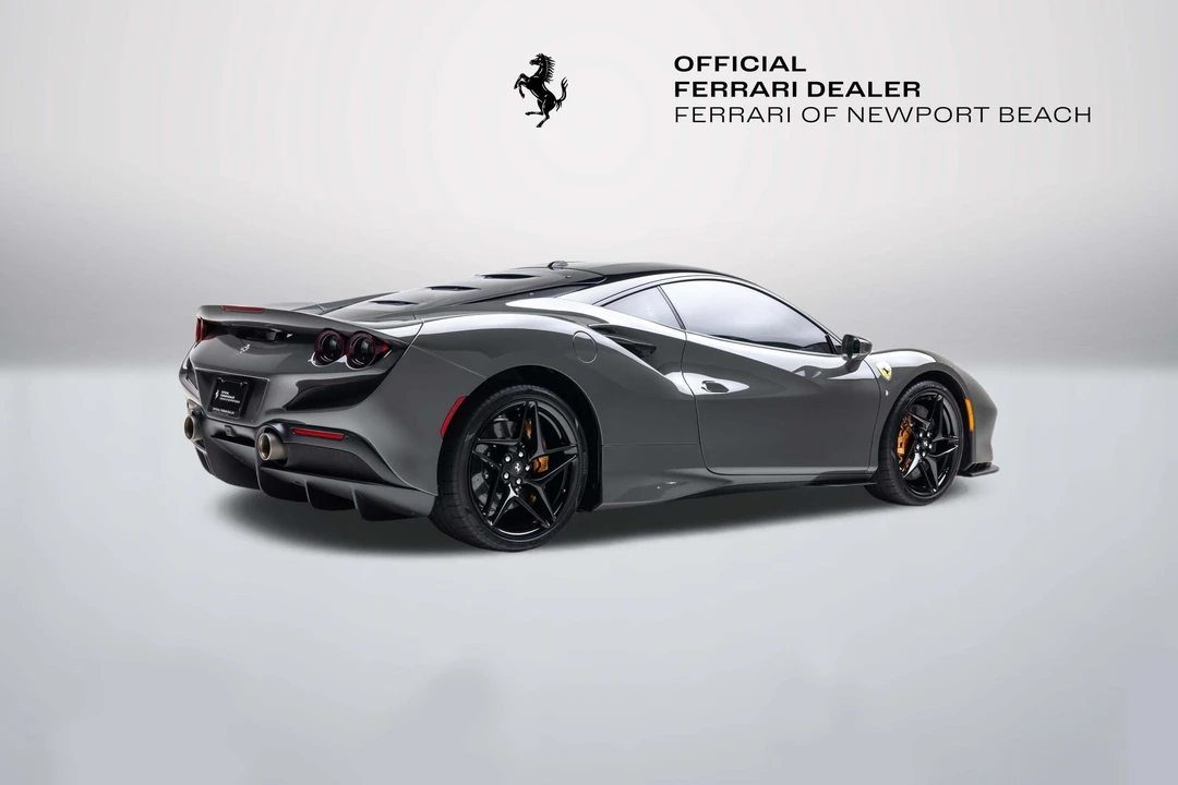 2022 Ferrari F8 Tributo - Image 8 of 31