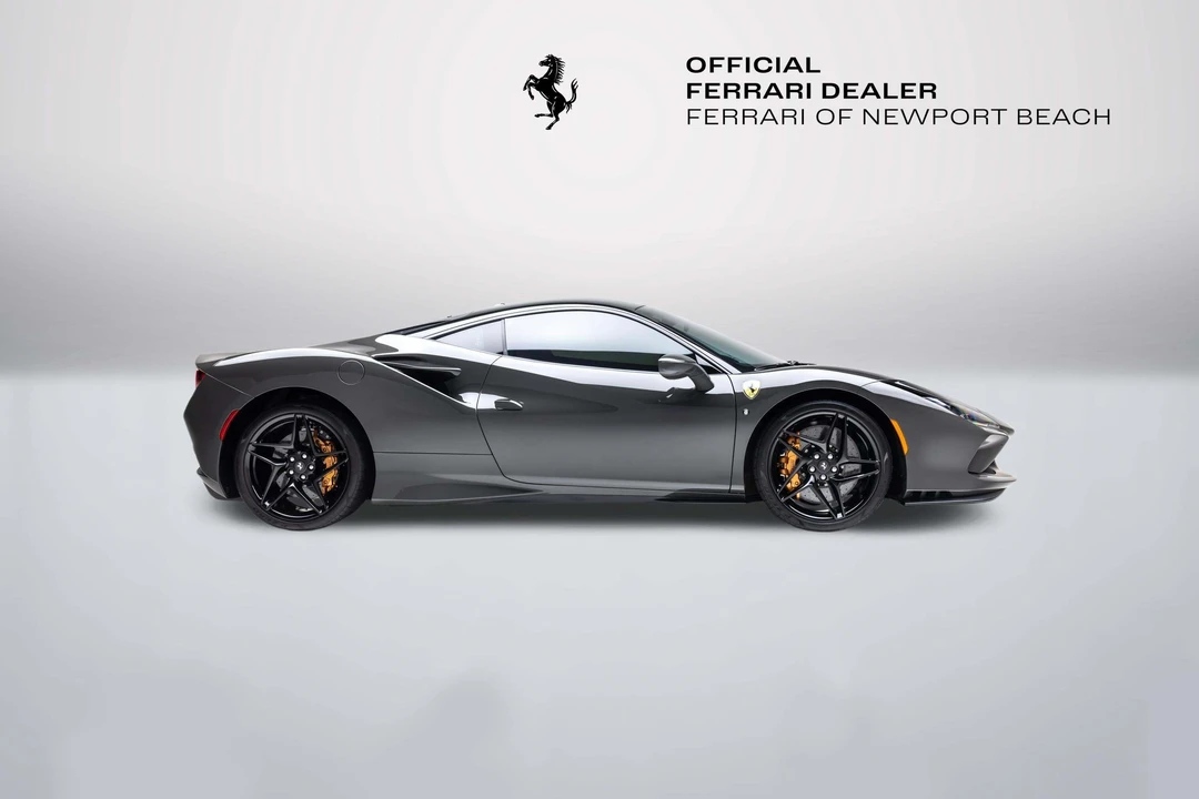 2022 Ferrari F8 Tributo - Image 9 of 31