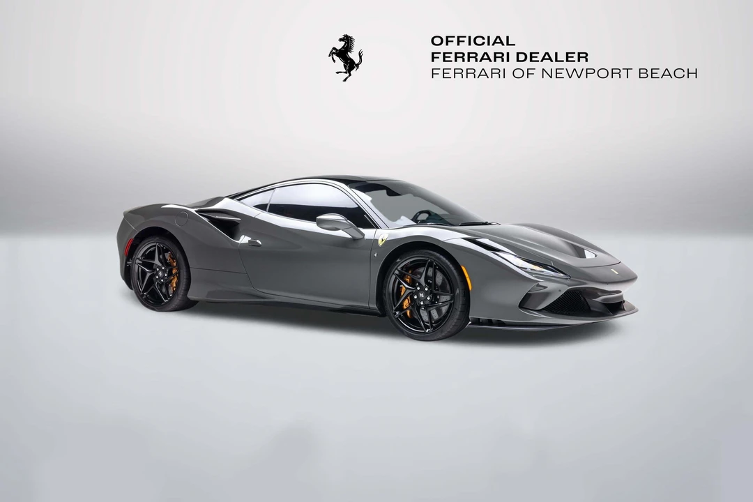 2022 Ferrari F8 Tributo - Image 10 of 31