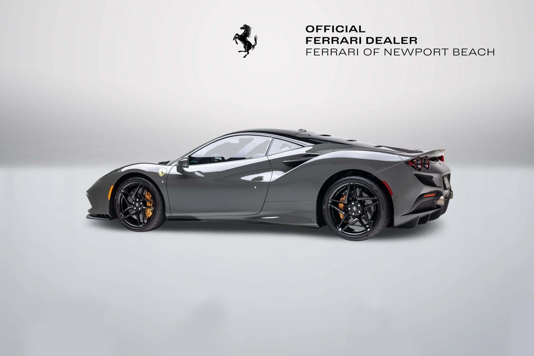 2022 Ferrari F8 Tributo - Image 11 of 31