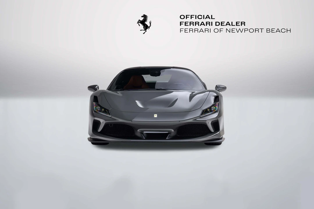 2022 Ferrari F8 Tributo - Image 13 of 31