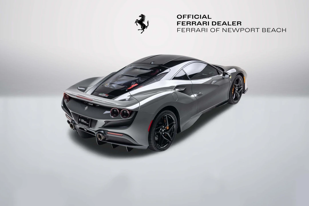 2022 Ferrari F8 Tributo - Image 14 of 31