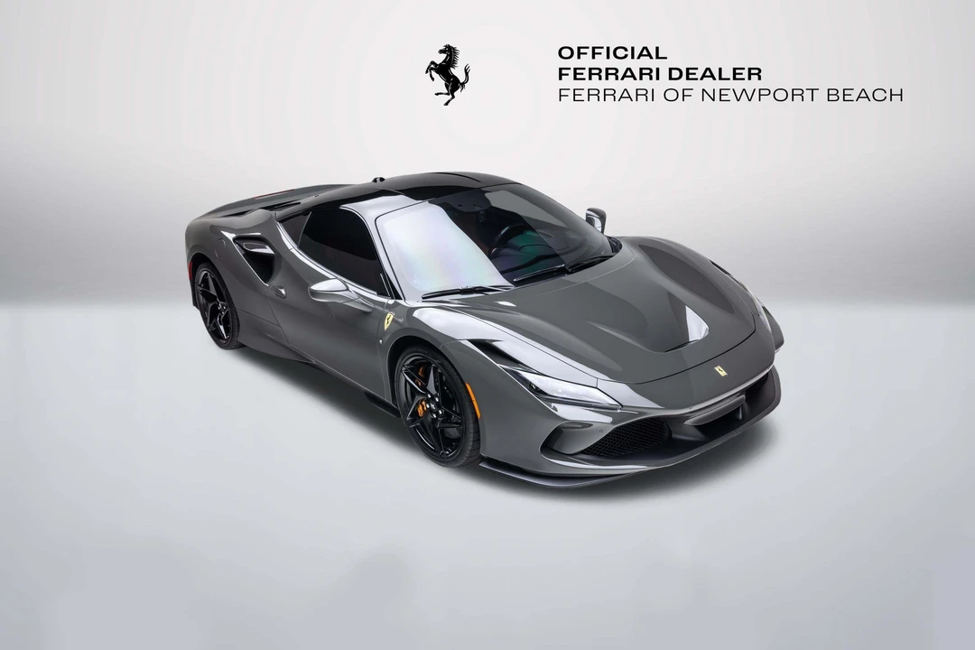 2022 Ferrari F8 Tributo - Image 15 of 31