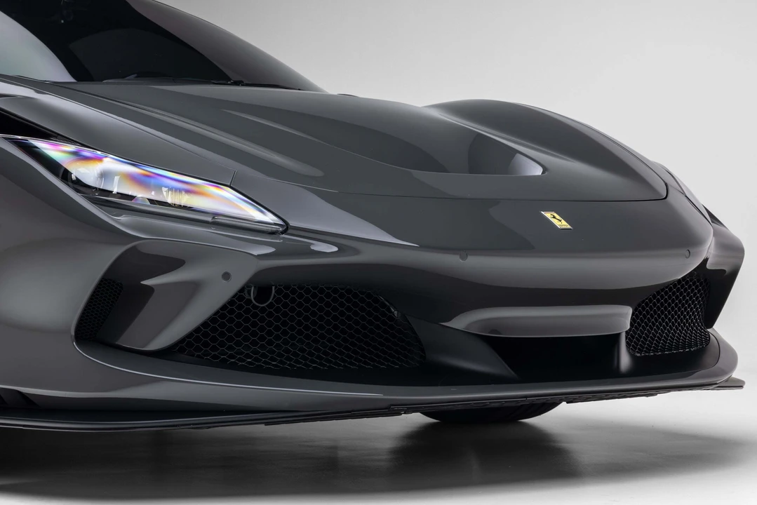 2022 Ferrari F8 Tributo - Image 18 of 31