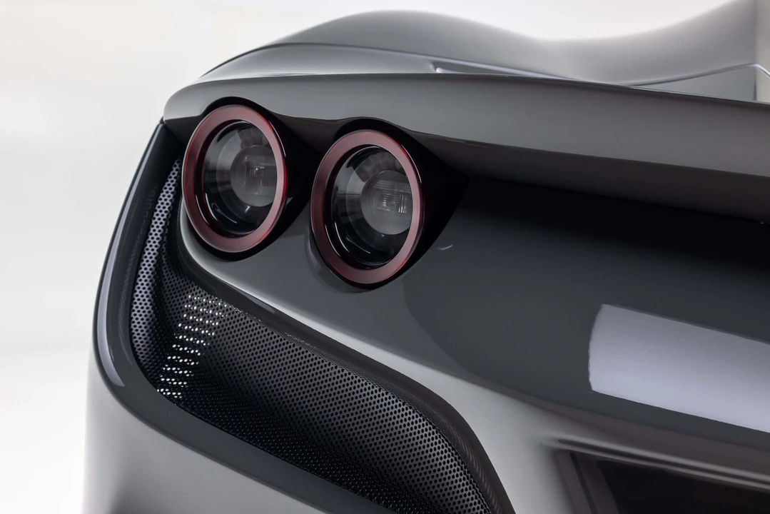 2022 Ferrari F8 Tributo - Image 19 of 31