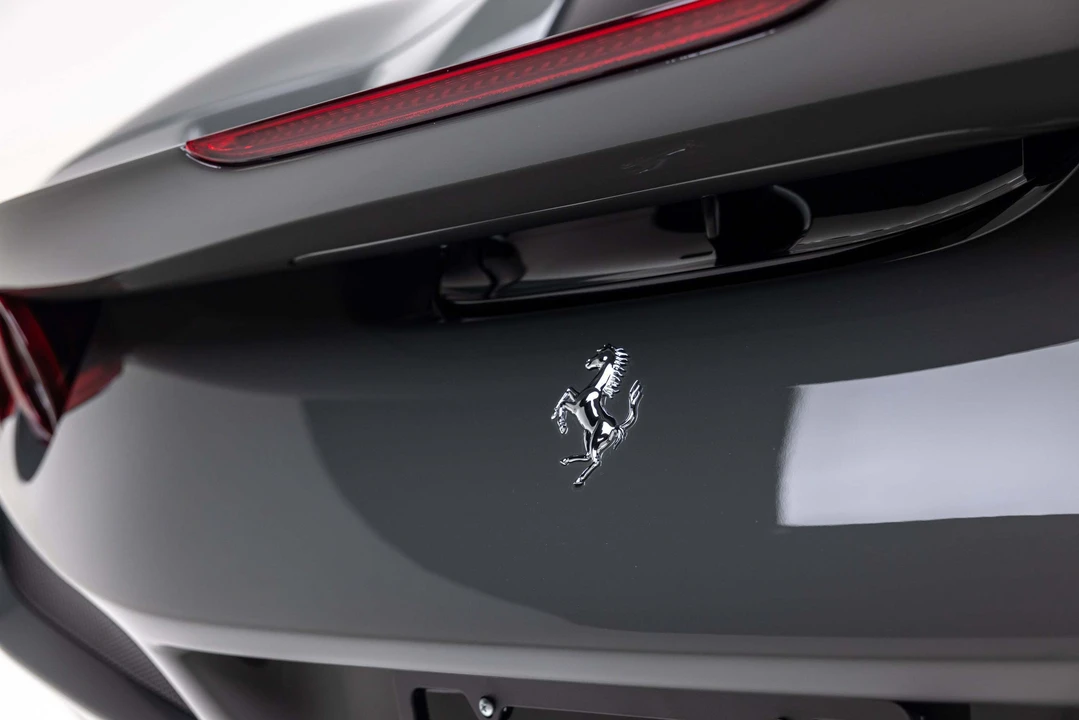 2022 Ferrari F8 Tributo - Image 22 of 31