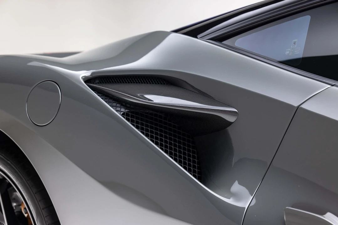 2022 Ferrari F8 Tributo - Image 23 of 31