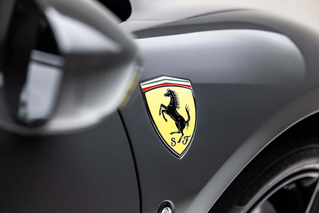 2022 Ferrari F8 Tributo - Image 25 of 31