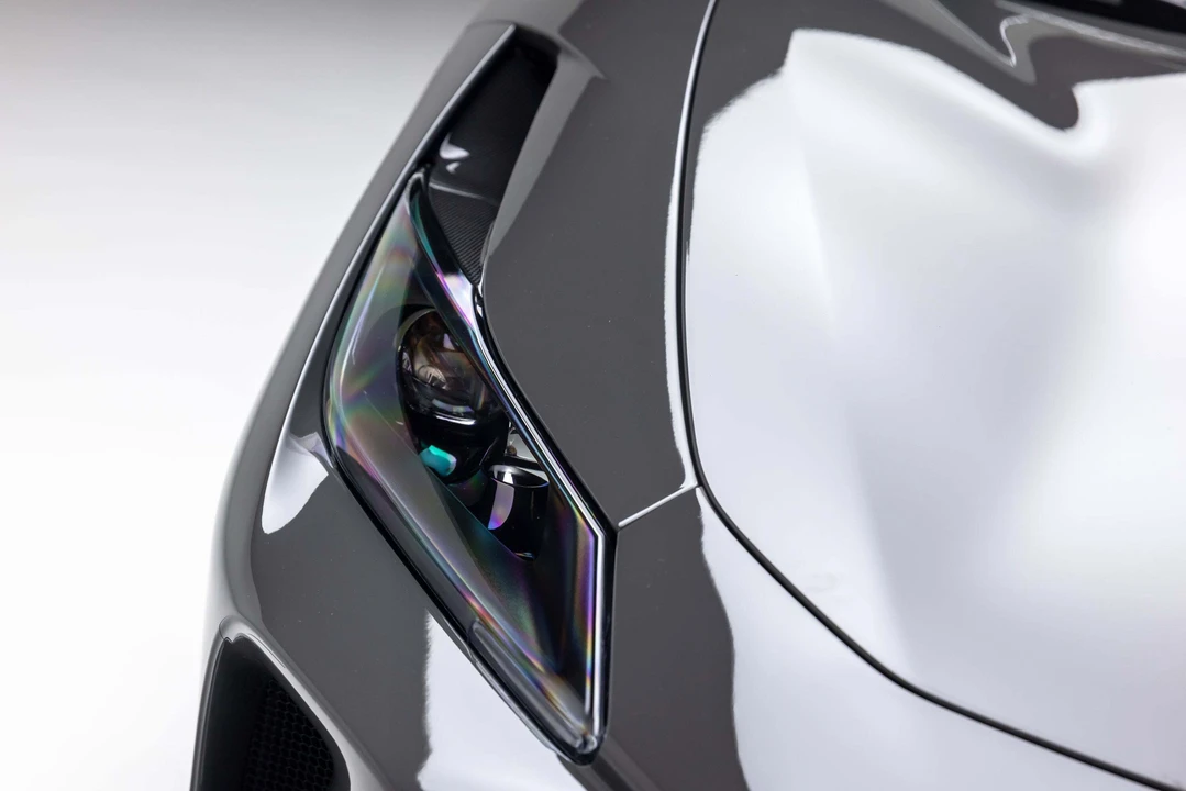 2022 Ferrari F8 Tributo - Image 27 of 31
