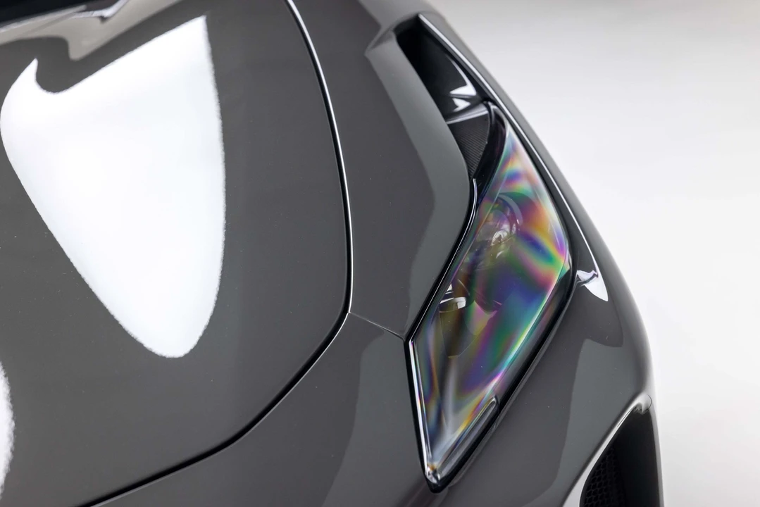 2022 Ferrari F8 Tributo - Image 28 of 31