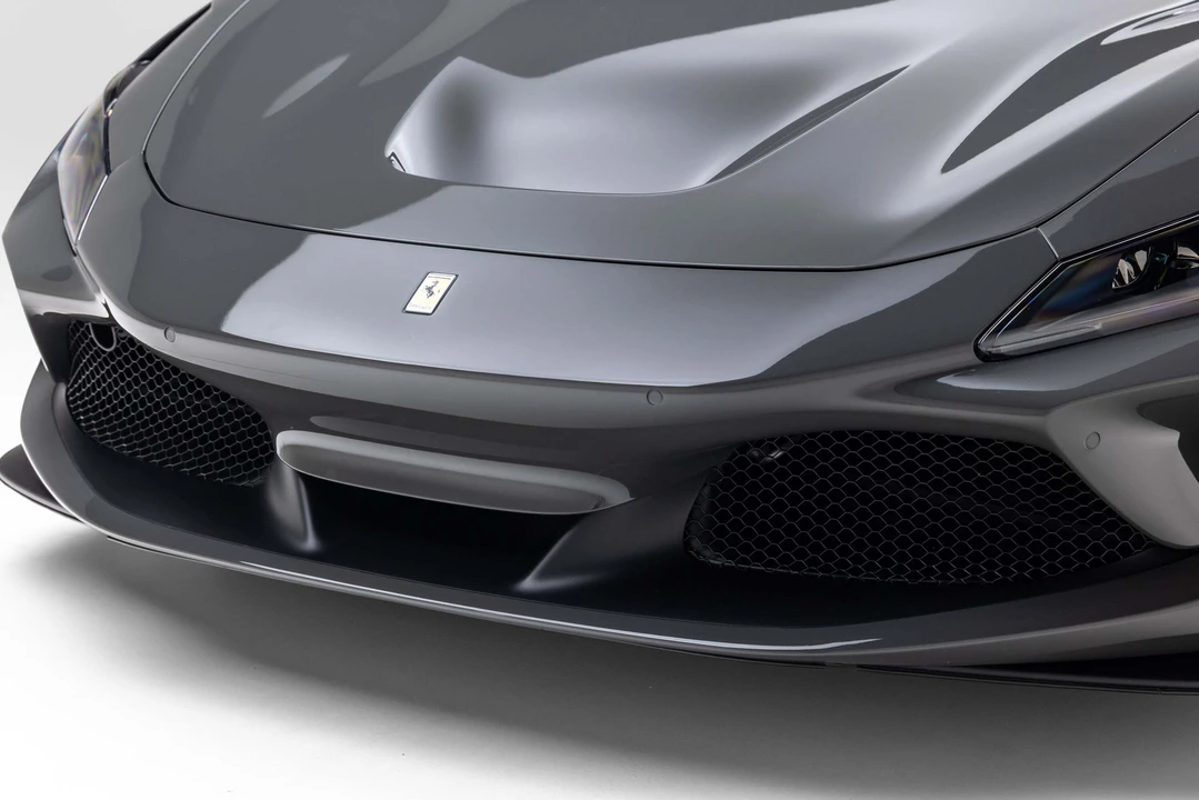 2022 Ferrari F8 Tributo - Image 29 of 31