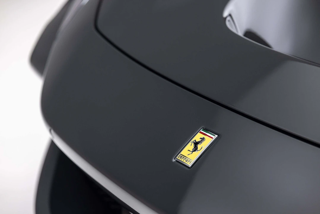 2022 Ferrari F8 Tributo - Image 30 of 31