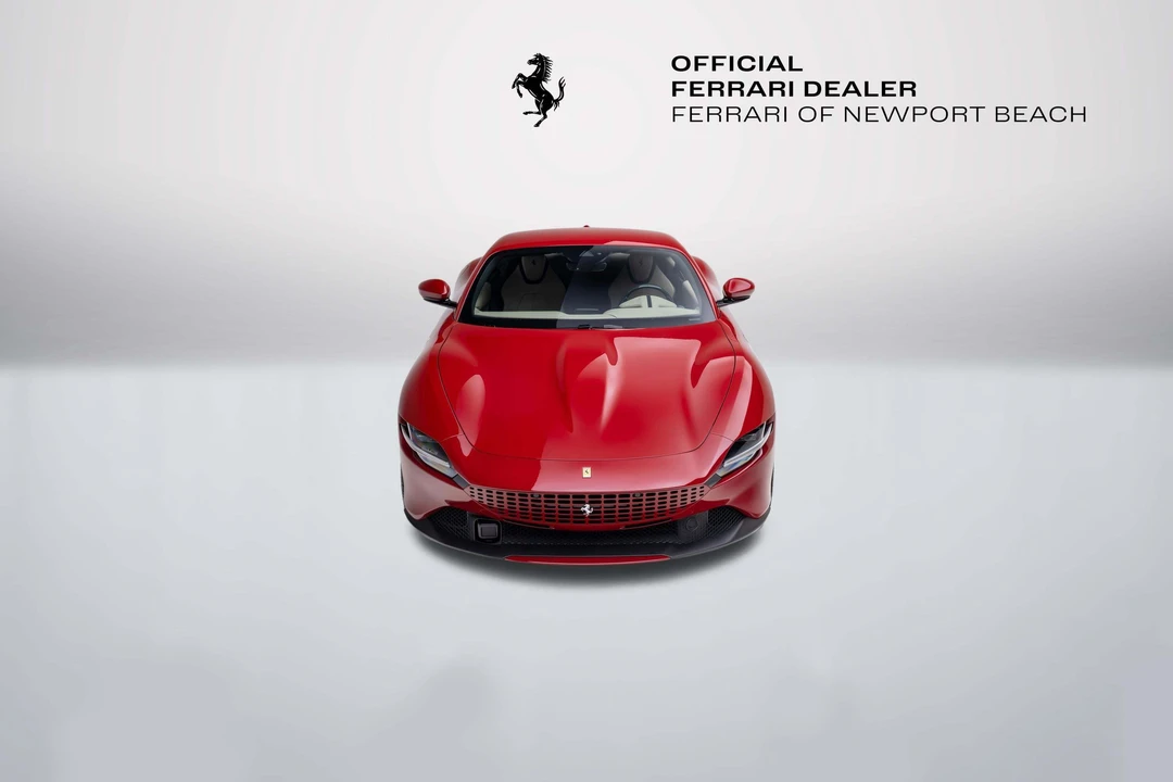 2022 Ferrari Roma - Image 6 of 31