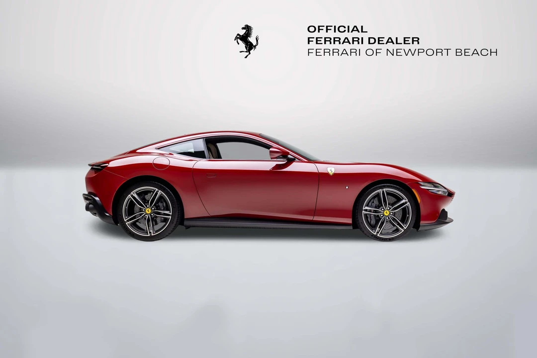 2022 Ferrari Roma - Image 11 of 31