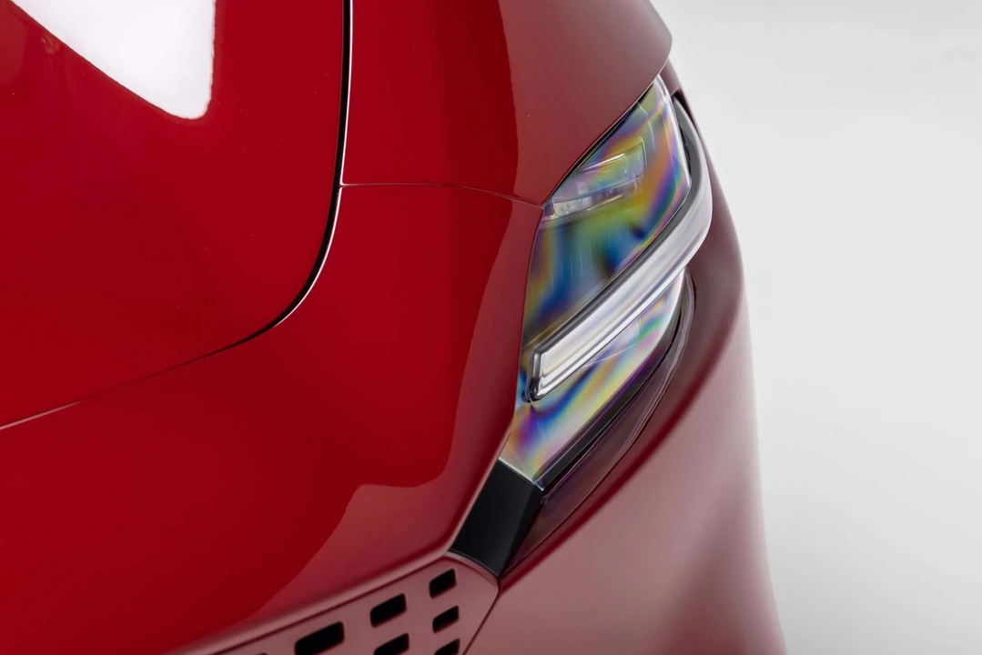 2022 Ferrari Roma - Image 27 of 31