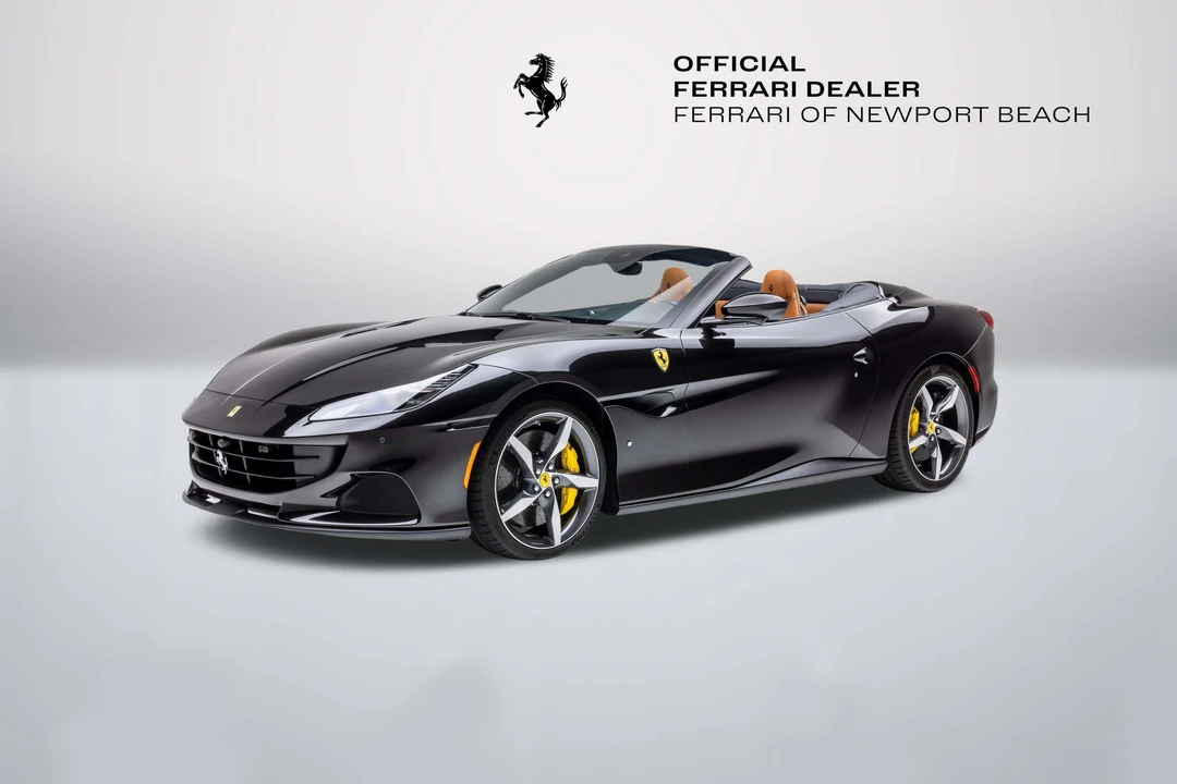 2023 Ferrari Portofino M - Image 2 of 31