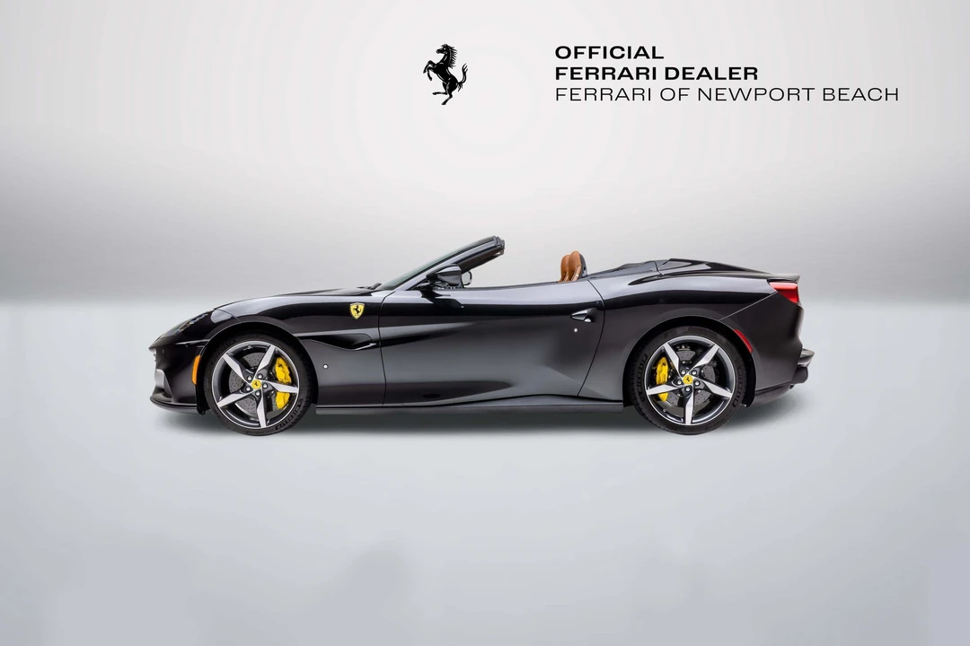 2023 Ferrari Portofino M - Image 3 of 31