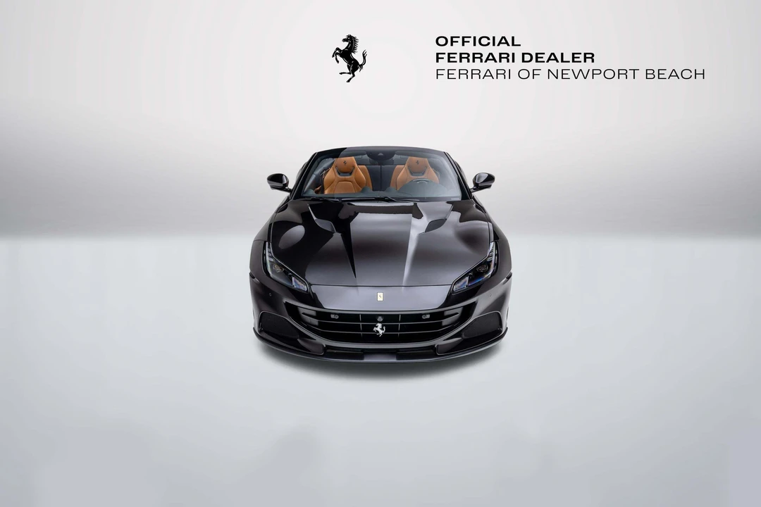 2023 Ferrari Portofino M - Image 4 of 31