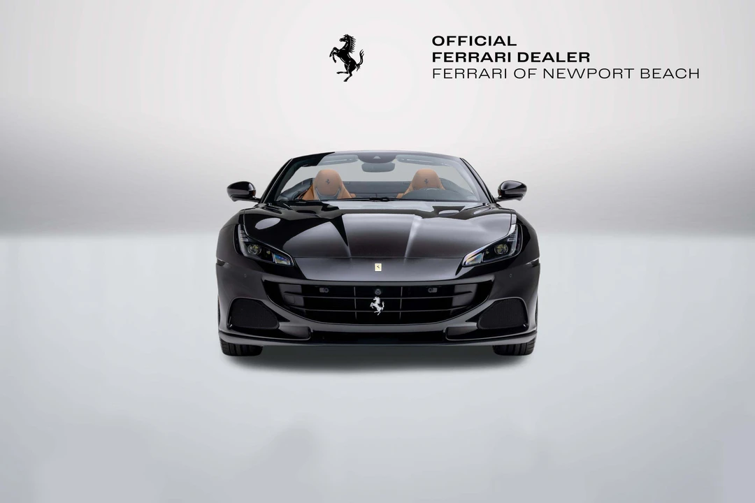 2023 Ferrari Portofino M - Image 5 of 31