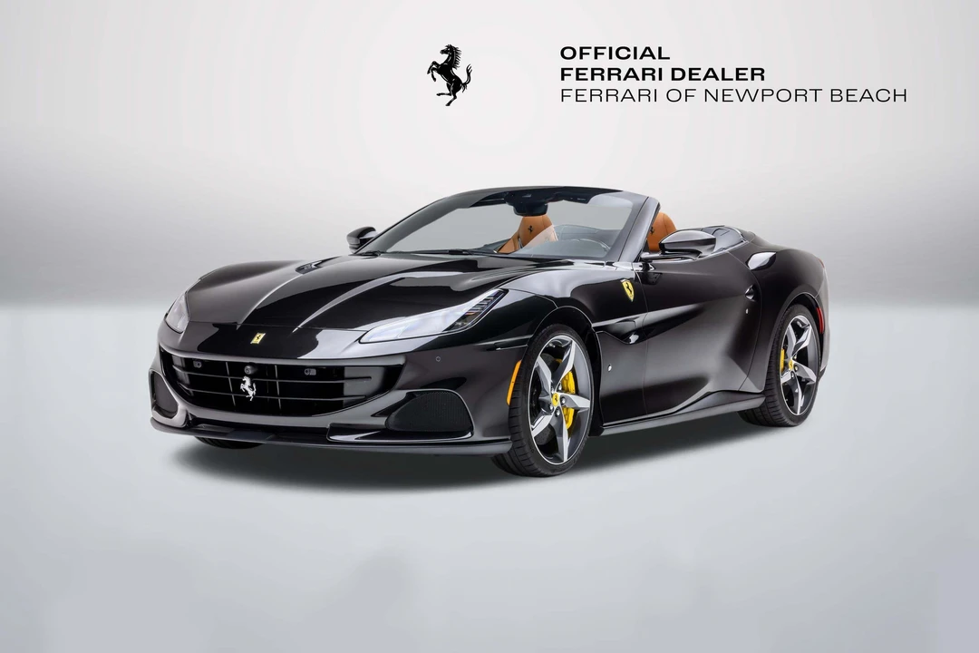 2023 Ferrari Portofino M - Image 6 of 31