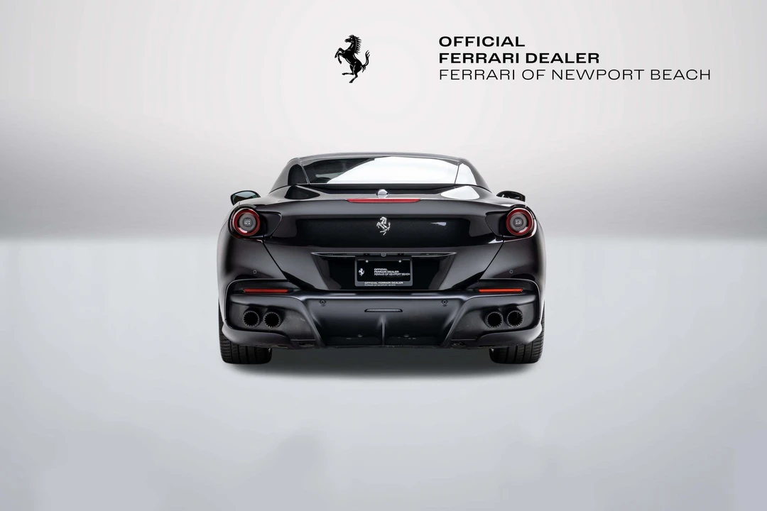 2023 Ferrari Portofino M - Image 7 of 31