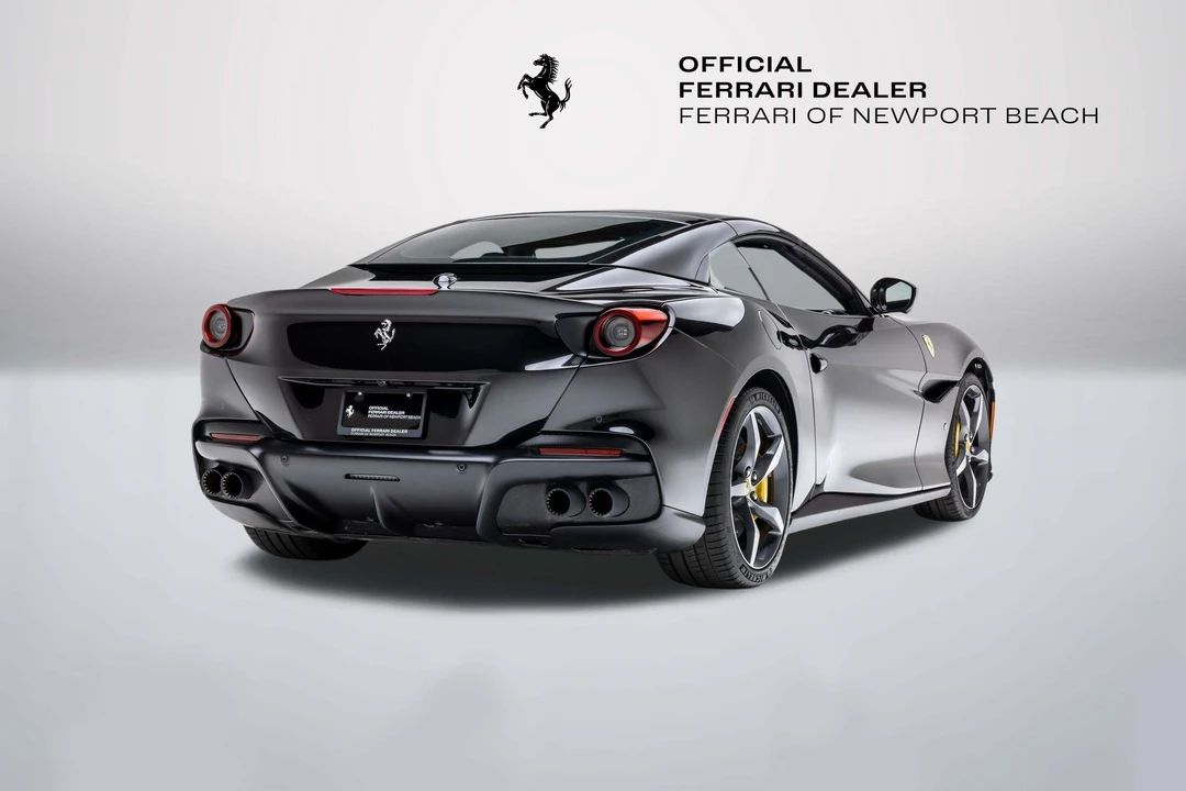 2023 Ferrari Portofino M - Image 8 of 31