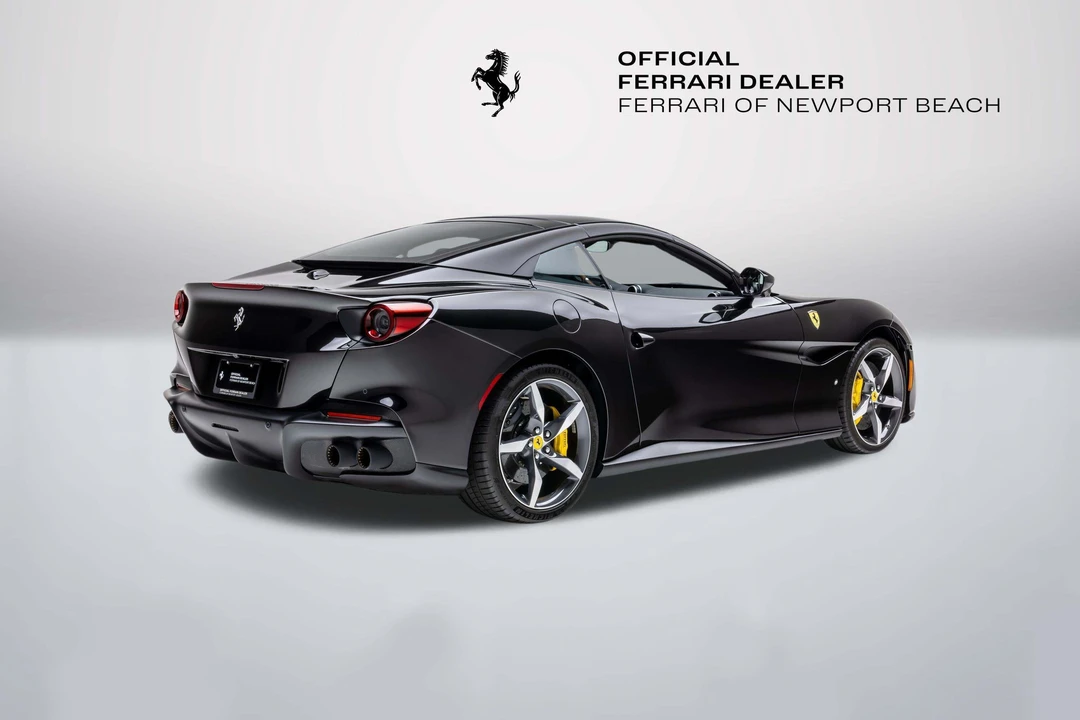 2023 Ferrari Portofino M - Image 9 of 31