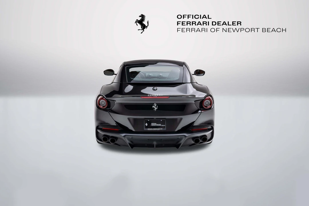 2023 Ferrari Portofino M - Image 11 of 31