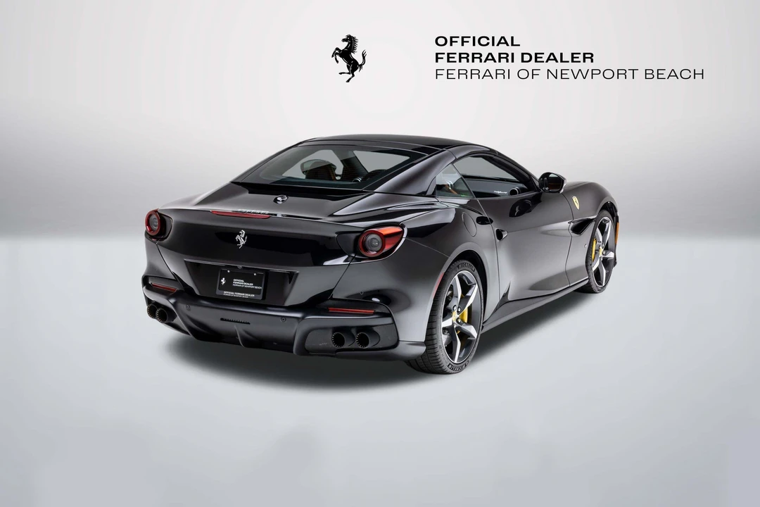 2023 Ferrari Portofino M - Image 12 of 31
