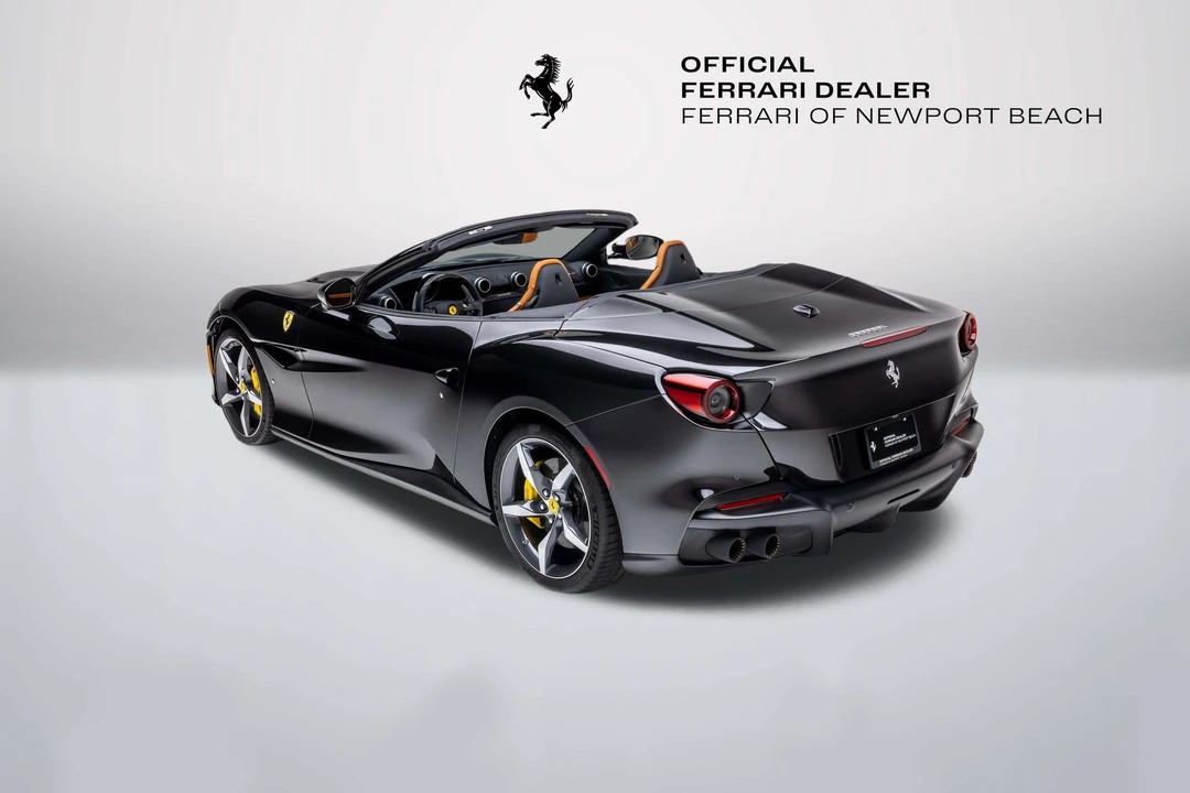 2023 Ferrari Portofino M - Image 13 of 31