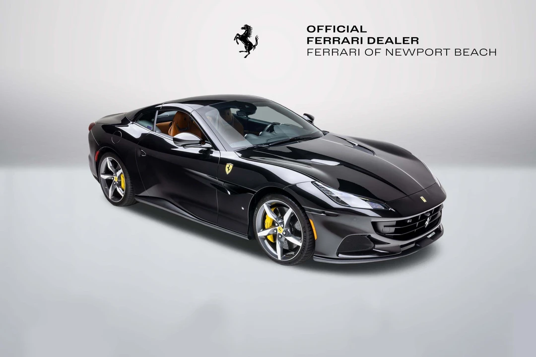 2023 Ferrari Portofino M - Image 14 of 31