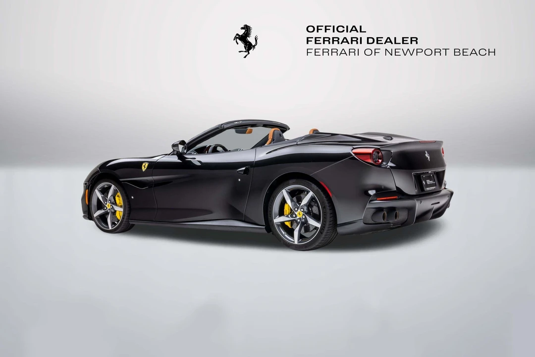 2023 Ferrari Portofino M - Image 15 of 31