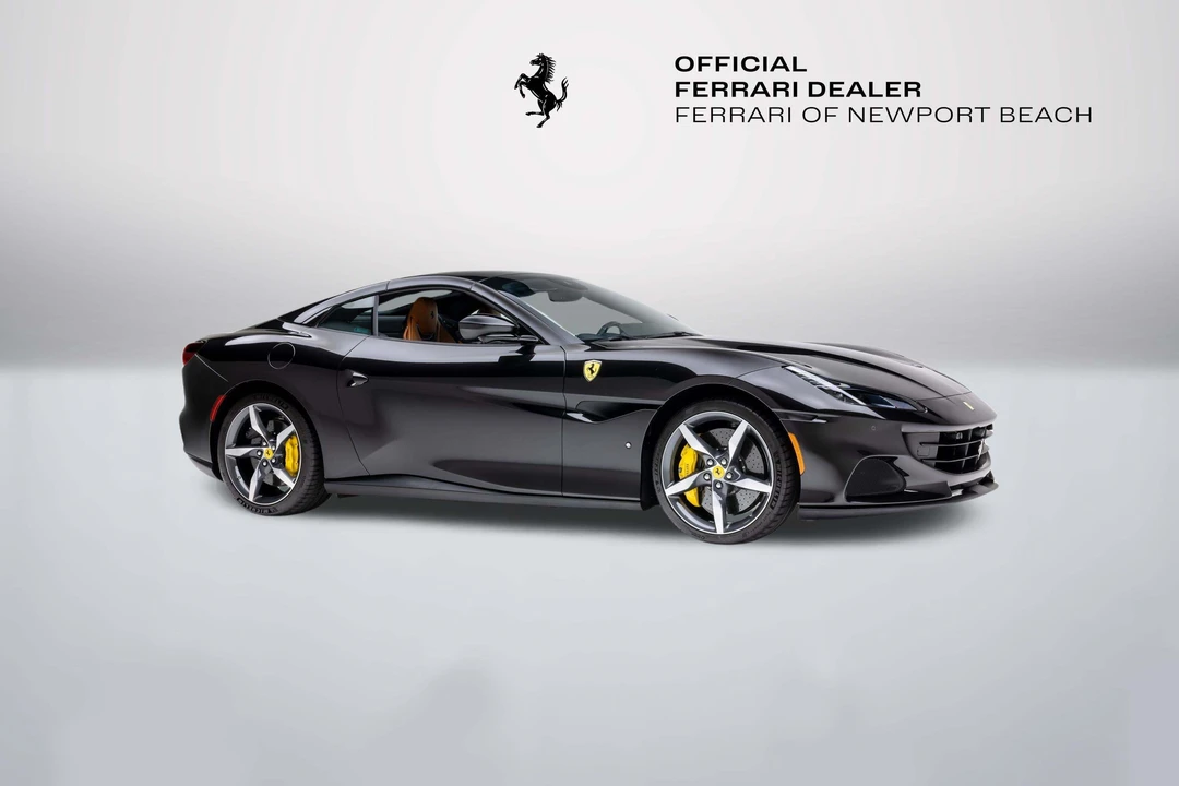 2023 Ferrari Portofino M - Image 16 of 31