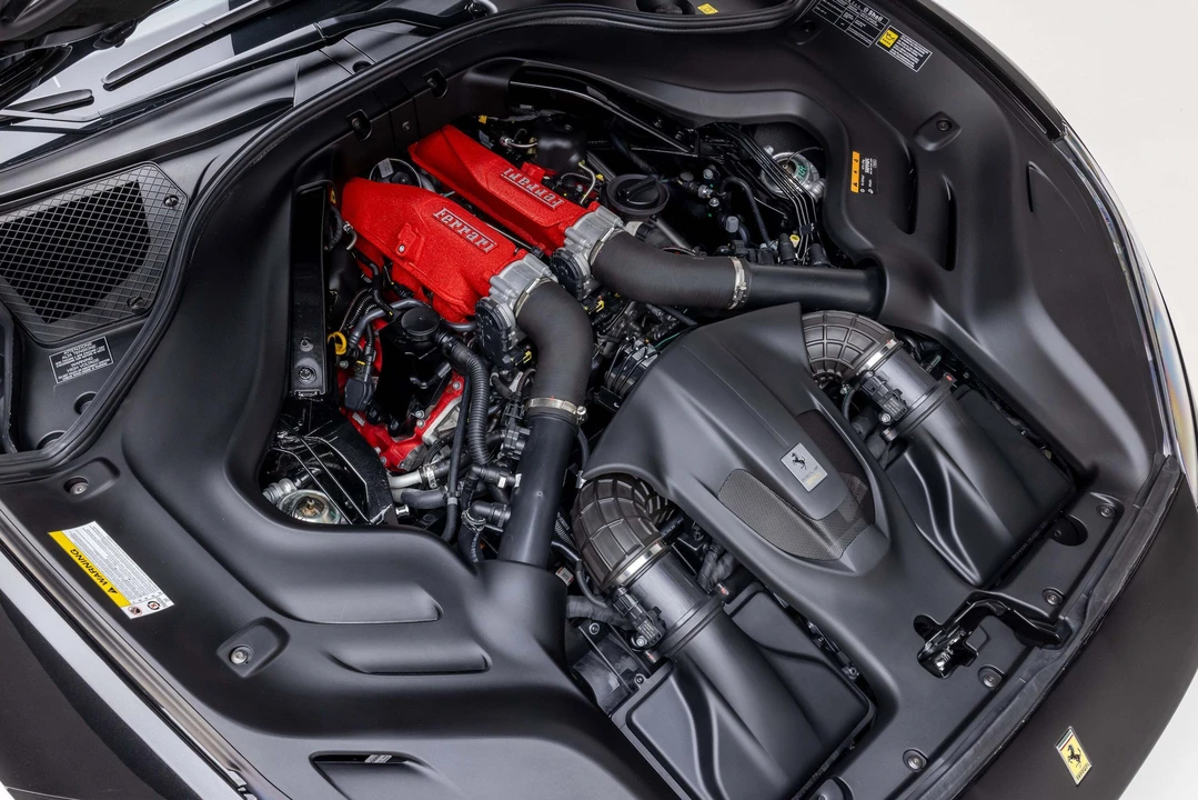 2023 Ferrari Portofino M - Image 17 of 31