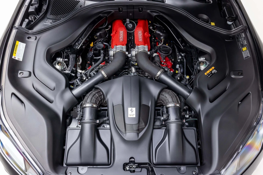2023 Ferrari Portofino M - Image 18 of 31