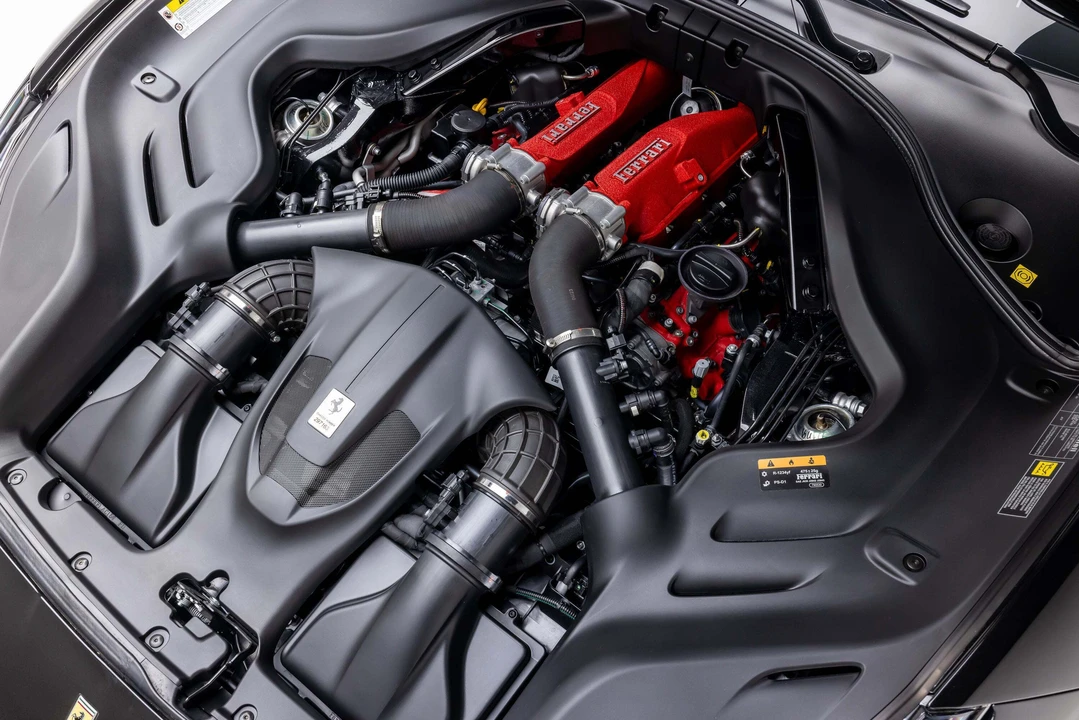2023 Ferrari Portofino M - Image 19 of 31