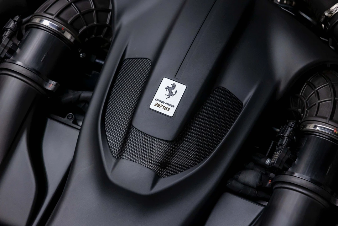 2023 Ferrari Portofino M - Image 25 of 31